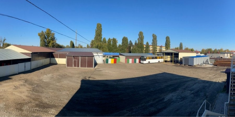Партнерський проєкт: Парагон-Трейд: Ремонти та власне виробництво не зупиняється ні на хвилину