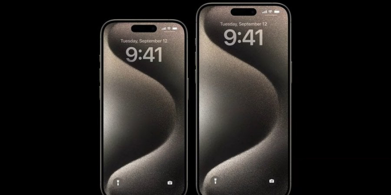 Перехід із сюрпризами. iPhone 15 несумісний з деякими повербанками, незважаючи на роз'єм USB-C