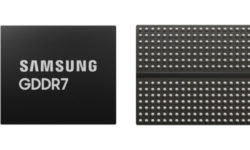 Перші у світі. Samsung завершила розробку мікросхем динамічної пам’яті GDDR7 нового покоління