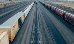 Під час транзиту через Росію «зникли» підсанкційні товари з Європи на $1 млрд — FT