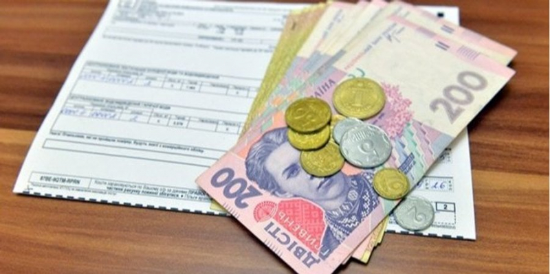 Підвищення тарифів. Коли чекати найближчого зростання цін на&nbsp;світло, газ і воду