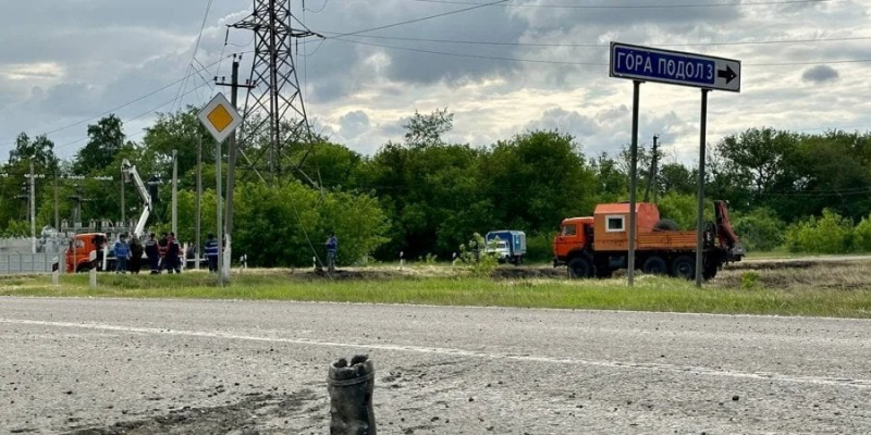 Після обстрілів «БНР». По усій території РФ дефіцит курятини — ЗМІ