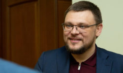 Потрібні системні зміни. У НАБУ є цілий підрозділ для розслідування корупції в Укрзалізниці — Кривонос