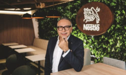 Позиція: Як Nestlé в Україні підтримує працівників та інвестує в майбутнє України