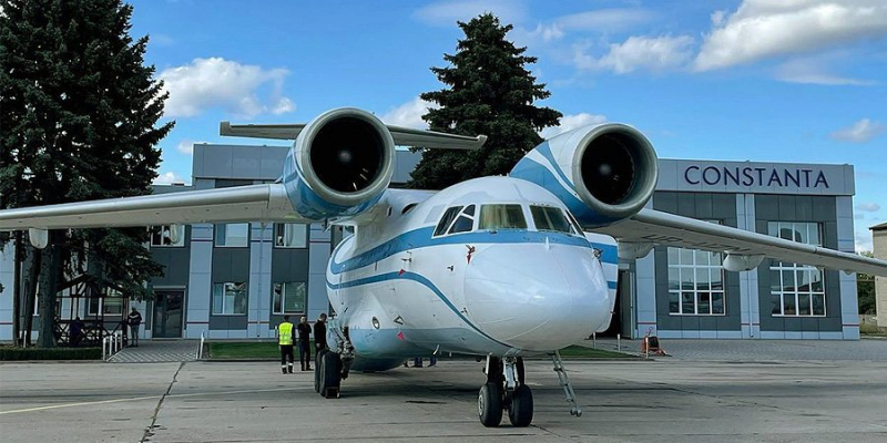 Позиція: Українська авіагалузь: втратити не&nbsp;можна врятувати&nbsp;&mdash; де&nbsp;саме буде поставлена кома?