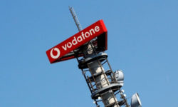 Прибутки Vodafone з початку року зросли у сім разів