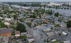 Прокинулися. В ООН попередили про зростання цін на продовольство через підрив Каховської ГЕС