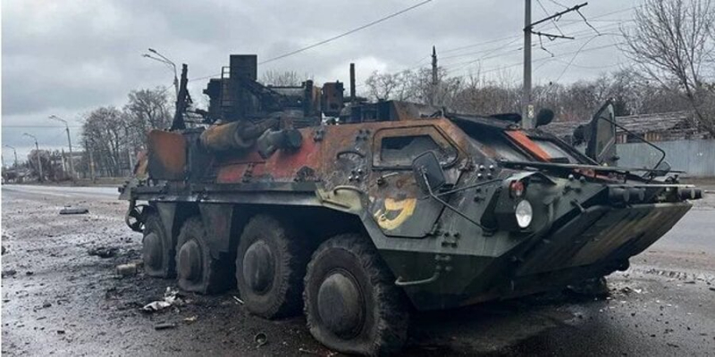Просто Fallout. Учені розповіли, як вплине на світову екологію війна в Україні