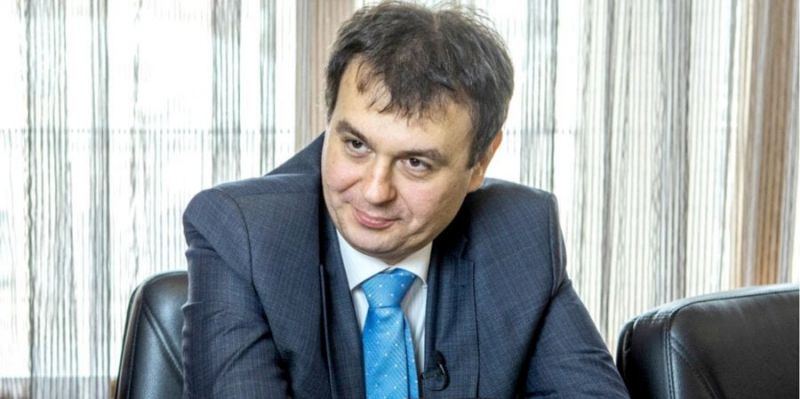 Рада перенесла законопроєкт про скасування пільг для ФОП на місяць — Гетманцев
