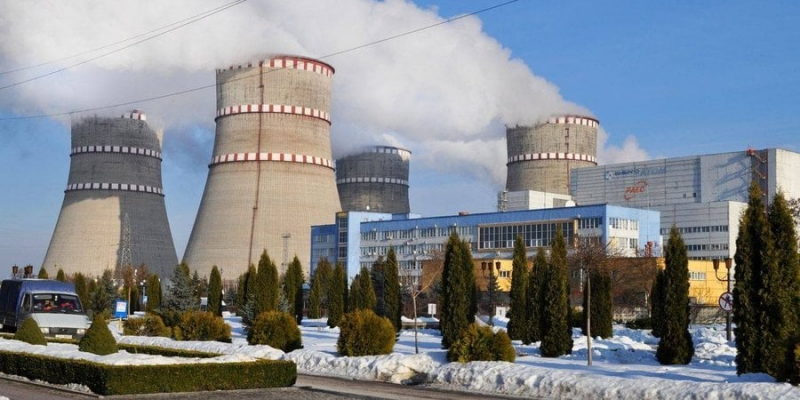 Ремонти завершено. Україна до настання зими запустила всі дев’ять енергоблоків АЕС