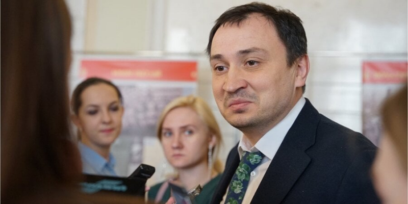Розблокування портів Миколаєва вдвічі збільшить експорт українського зерна — Сольський
