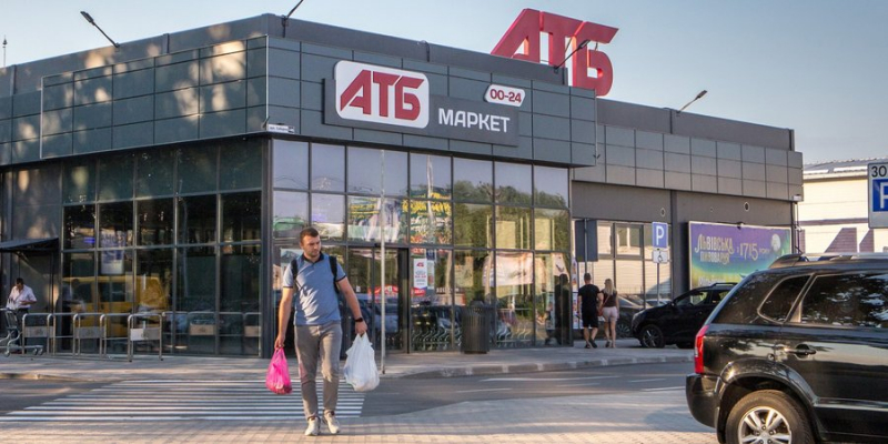 Секрети АТБ. Як&nbsp;найбільша торговельна мережа України перебудувалася під час війни