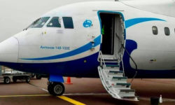 Ще одна українська авіакомпанія хоче відновити польоти. Не на Boeing чи Airbus
