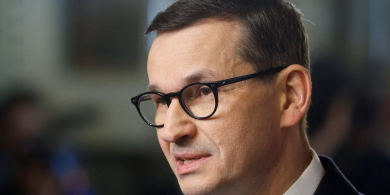 Скоро вибори. Польща продовжить ембарго на експорт українського зерна попри позицію ЄС