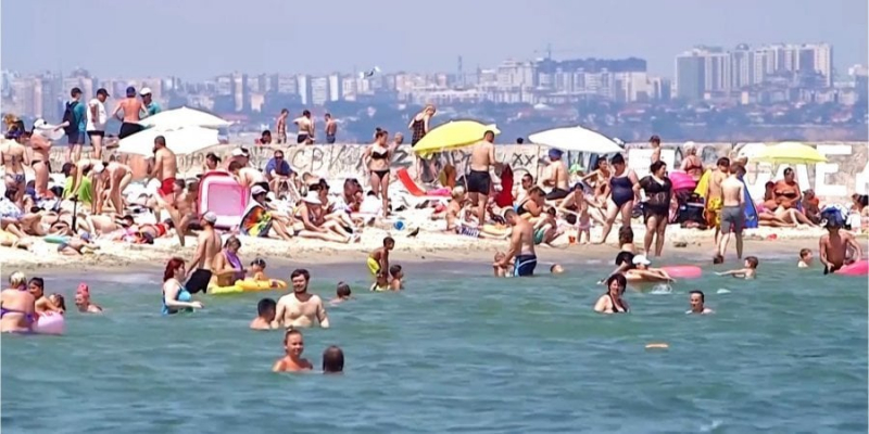 Спіймати літо. Хто володіє найдорожчими готелями Одеси і скільки коштує проживання — огляд NV