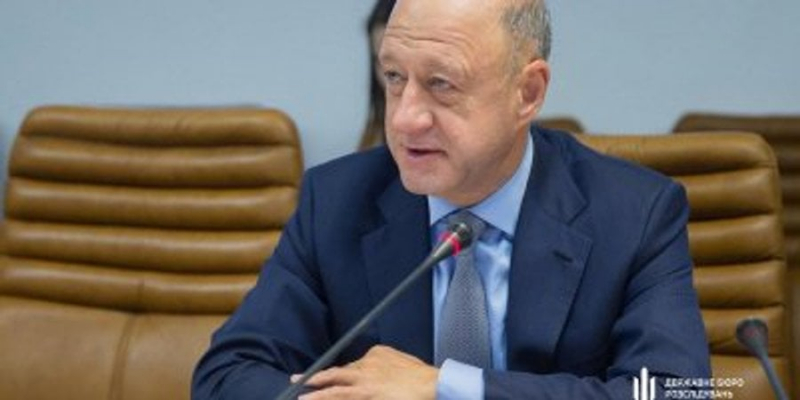 Справа групи VS Energy. Мін'юст подав позов про конфіскацію активів росіян Бабакова, Воєводіна та Гінера