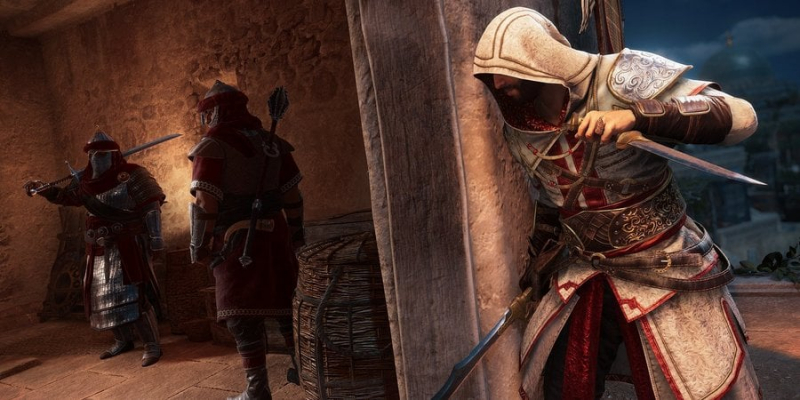 Спроба порятунку? В&nbsp;Assassin&rsquo;s Creed Mirage додадуть безкоштовний новий режим