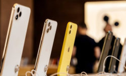 Світовий ринок смартфонів показав зростання після більш ніж двох років падіння