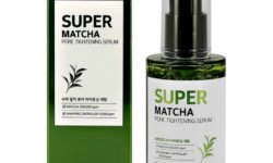 Сыворотка для лица `SOME BY MI` SUPER MATCHA с экстрактом чая матча (для сужения пор) 50 мл