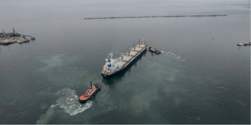 У Міноборони Туреччини заявили, що «зернова угода» близька до продовження