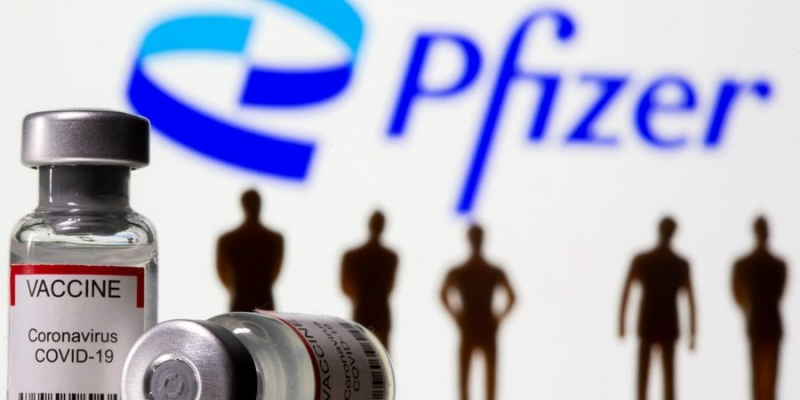 Угода століття на 43 мільярди. Pfizer поглинула компанію, яка розробила революційні препарати для лікування раку