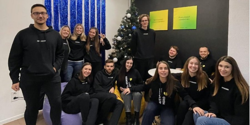 Українська InSoft Partners вийшла з веб-студії Artjoker на користь засновника