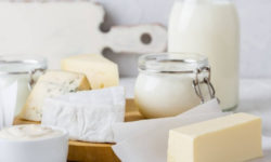Український бізнес тепер може експортувати молочну продукцію до Албанії