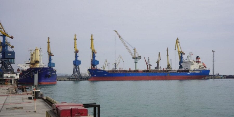У Адміністрації морських портів змінився керівник