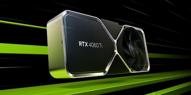 У NVIDIA проблеми. Нова відеокарта компанії ризикує провалитися в продажах через низький попит