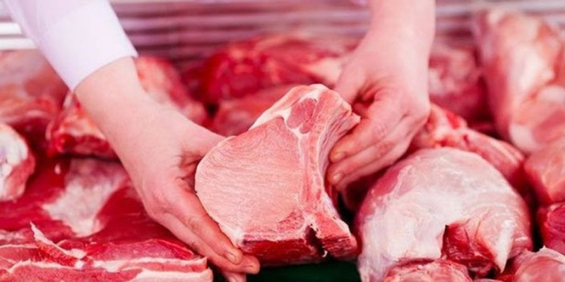 У&nbsp;виграші не тільки планета. Заміна яловичини на&nbsp;курятину може зменшити викиди СО2 та&nbsp;покращити здоров&rsquo;я людей
