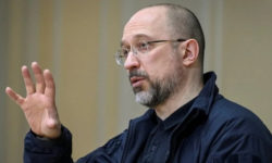 «Усе, як і обіцяли». Шмигаль розповів, скільки коштуватиме електрика для населення в найближчі чотири місяці