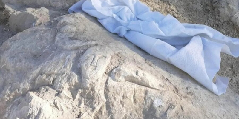 Уже не&nbsp;вперше. Археологи знайшли давньоримські зображення непристойного змісту