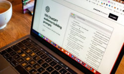 Ваш помічник у написанні. П’ять способів, як ChatGPT допомагає поліпшити ваші навички письма