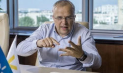 Великий мобільний оператор запускає сервіс точного позиціонування, який допоможе аграріям
