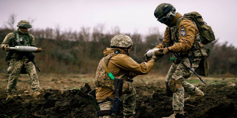 В Україні з’явиться електронний реєстр військовозобов'язаних