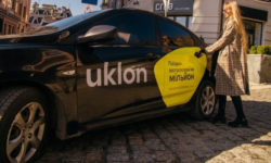 В українського сервісу таксі Uklon новий голова. Засновники компанії відійшли від управління