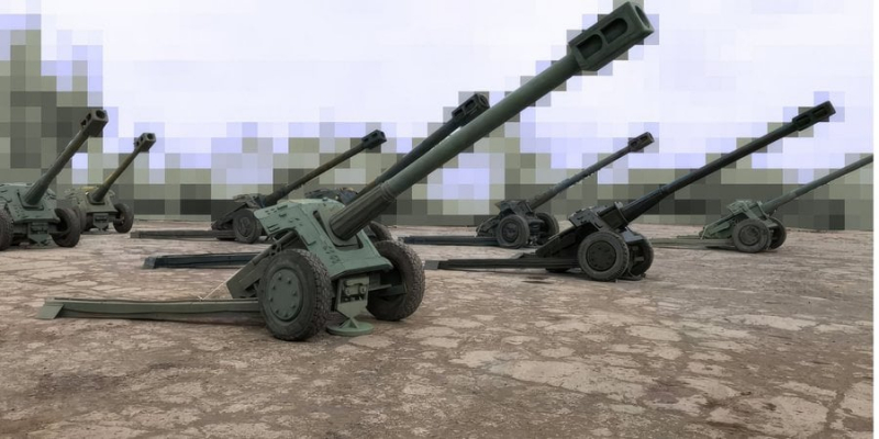 Вони наближають перемогу: Ошукати ворога та врятувати захисників. Як Метінвест Ріната Ахметова виготовляє фальшиву артилерію та «ловців ланцетів»