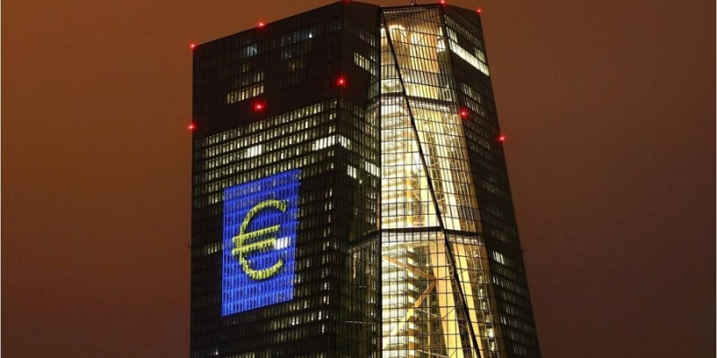 Ворушіться вже. Європейський центробанк закликав Raiffeisen і UniCredit якнайшвидше піти з російського ринку