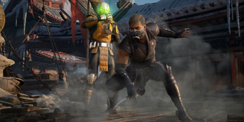 Їхня боротьба. Росіяни та білоруси обвалили рейтинг Mortal Kombat 1, щоб насолити розробникам за обмеження