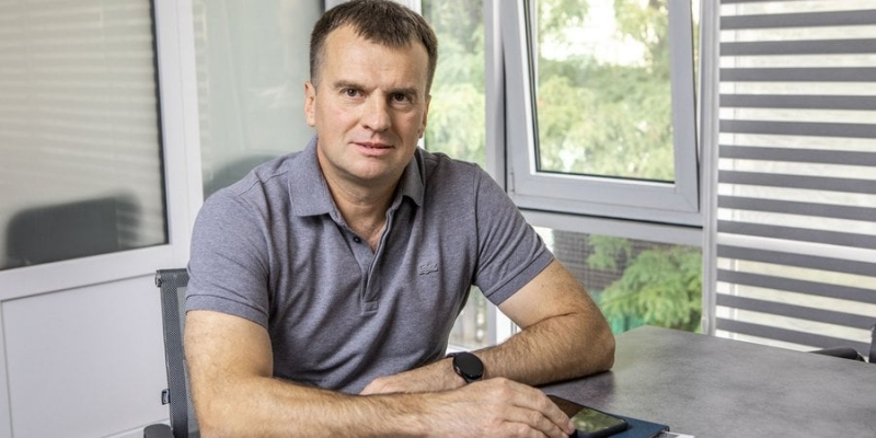 «Закладаємо воєнні ризики на весь 2024 рік». Топменеджер Stolitsa Group про продажі житла, ЖК Аркади та власників компанії — інтерв'ю