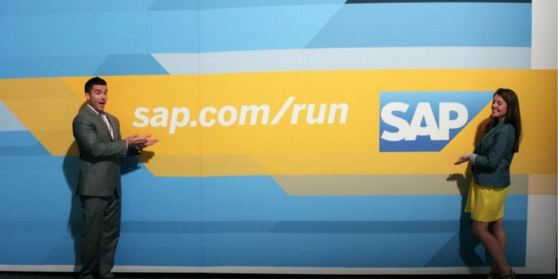 Заміна неможлива — аналогів немає. SAP обіцяє припинити підтримку своїх рішень у Росії до кінця року