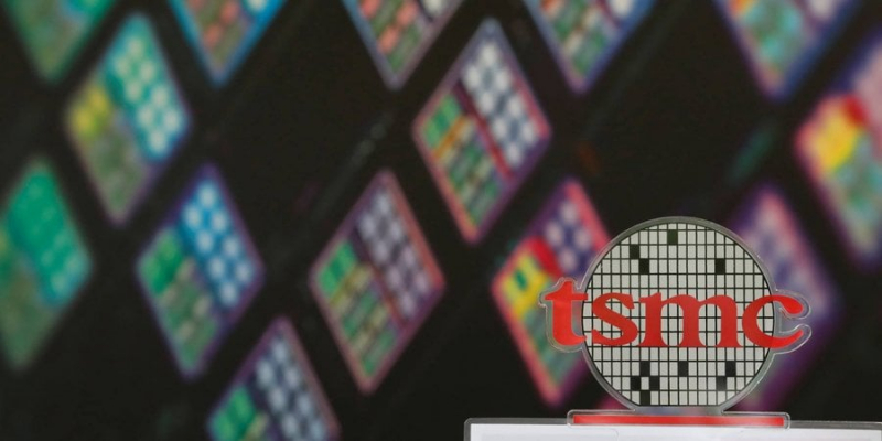 За 10 млрд євро. TSMC побудує у Німеччині із виробництва мікросхем