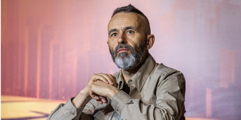 За турецьким прикладом. Змінити Україну можна, спираючись на армію — засновник Агротрейду Кожемяко