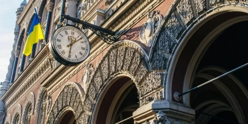 Збій в роботі Київстару. НБУ працює в штатному режимі