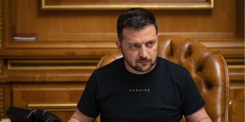 Зеленський пропонує українцям дивитися кіно англійською з&nbsp;субтитрами. Що&nbsp;буде з&nbsp;дубляжем?